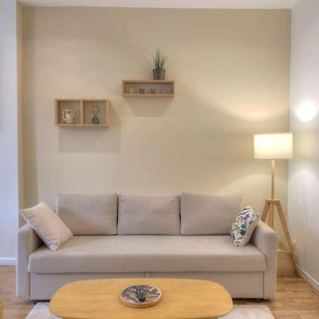 Fully Equipped Apartment St Charles / Longchamp Marseilles Exterior foto