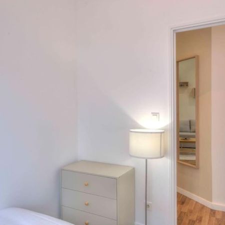 Fully Equipped Apartment St Charles / Longchamp Marseilles Exterior foto
