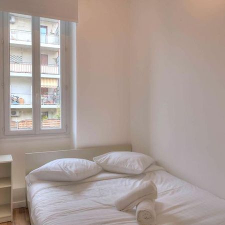 Fully Equipped Apartment St Charles / Longchamp Marseilles Exterior foto